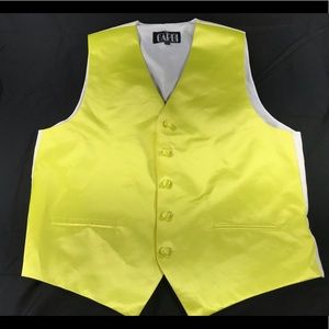 Prom vest.